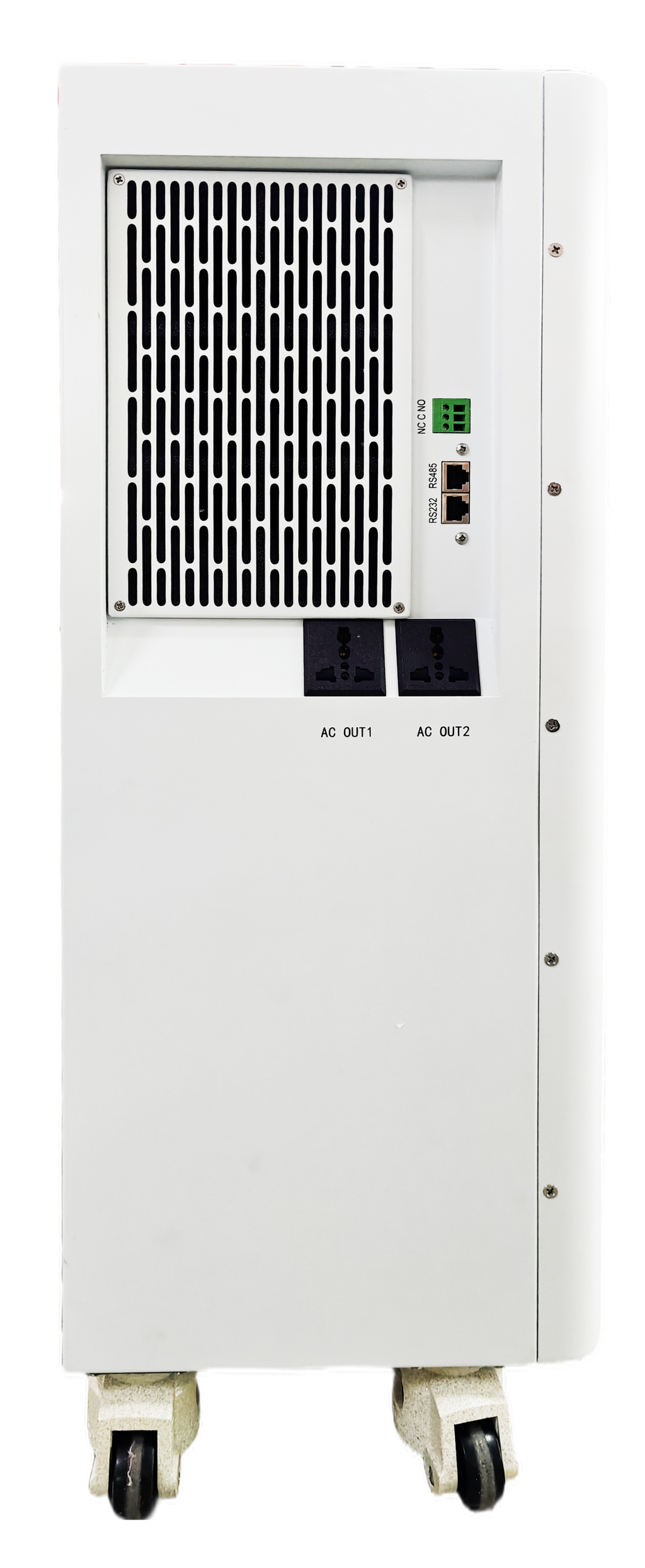 ARES Series – All In One Solar Energy Storage System (Integrated Inverter & Battery)