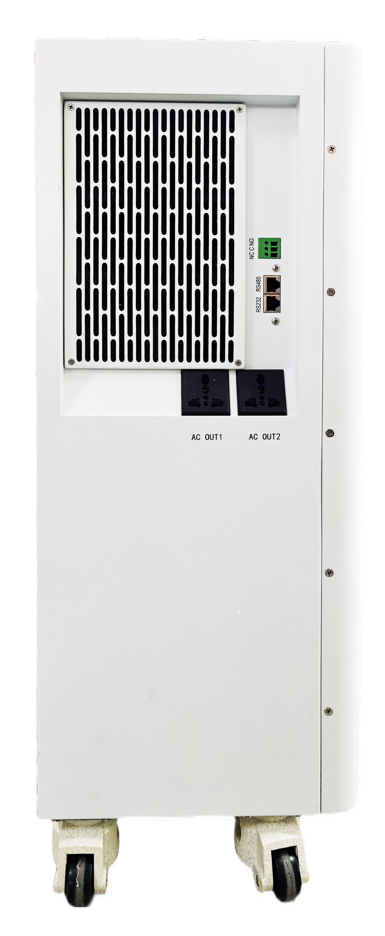 ARES Series – All In One Solar Energy Storage System (Integrated Inverter & Battery)