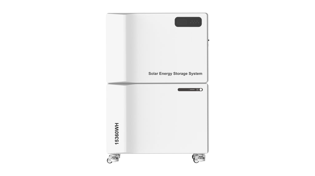 APOLLO C Series – Inverter with ESS Solar Home Energy Storage System