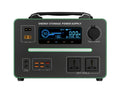 HOPEN Power Outdoor Power Station--600W