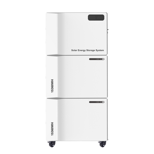 APOLLO C Series – Inverter with ESS Solar Home Energy Storage System