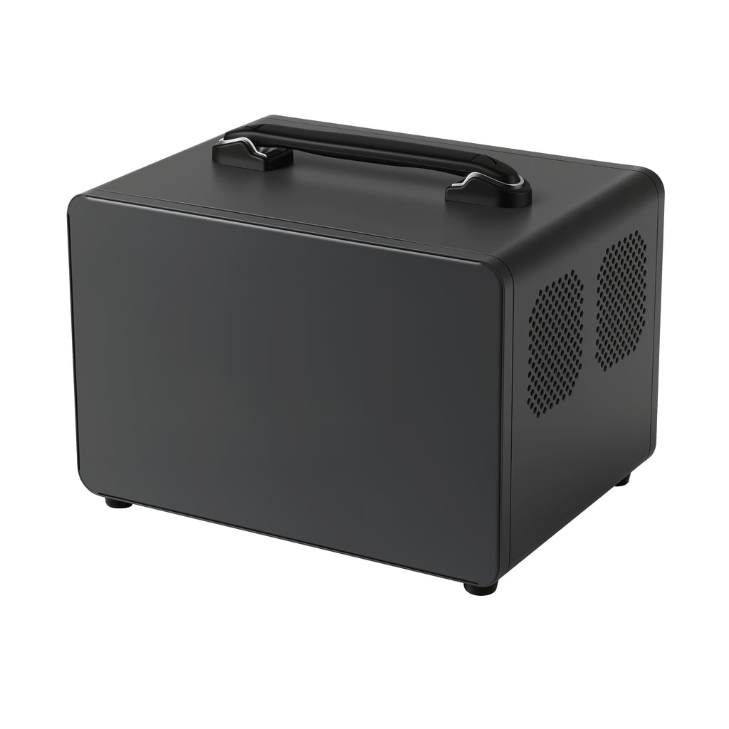 HOPEN Power Outdoor Power Station--600W