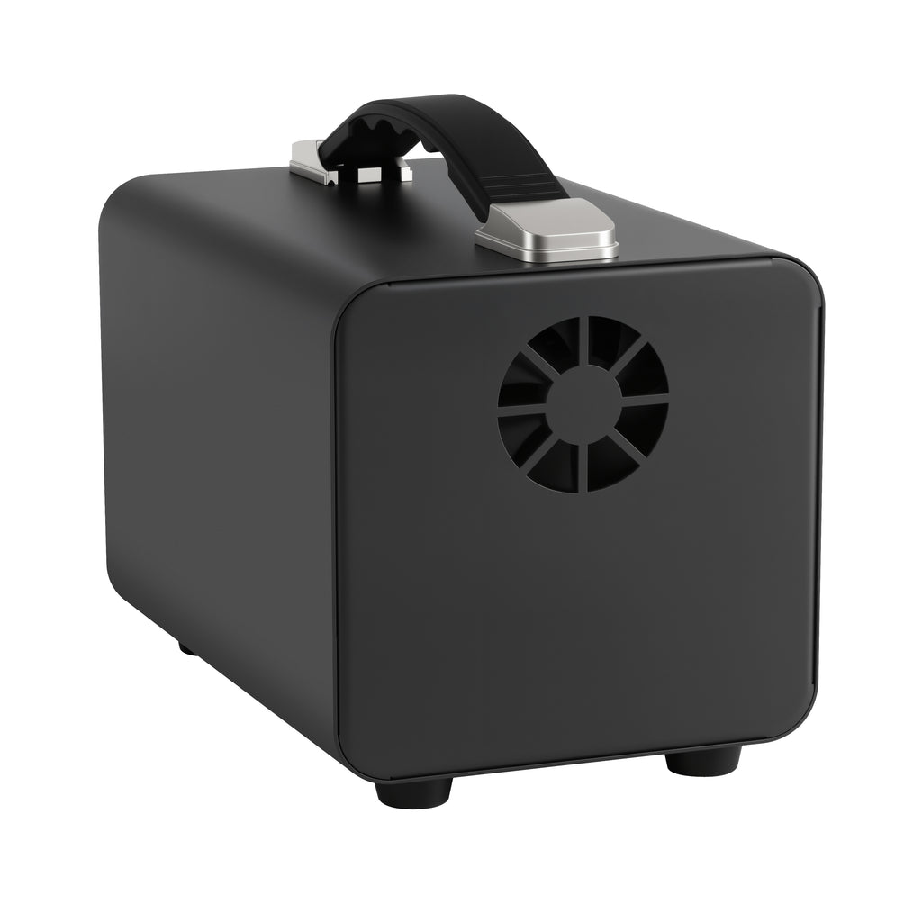 HOPEN Portable Power Station 300W 192Wh