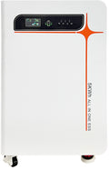 ARES Series – All In One Solar Energy Storage System (Integrated Inverter & Battery)