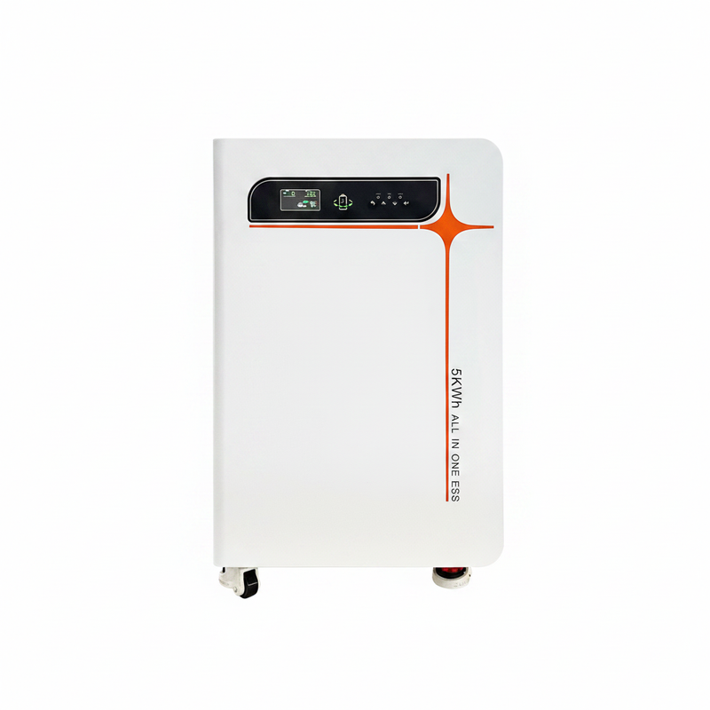 5KWh All In One ESS - 1:1