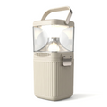 HOPEN Salt Water Powered Portable Camping Lantern