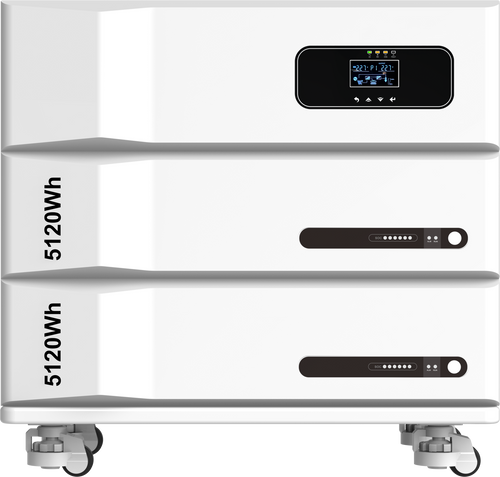 APOLLO A Series – Inverter with ESS Solar Energy Storage System