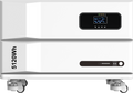 APOLLO A Series – Inverter with ESS Solar Energy Storage System