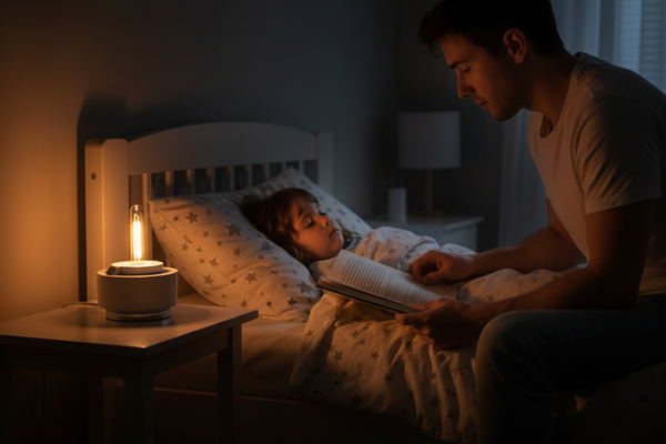 Bedtime Story