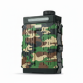 Camouflage Power Station No Strap