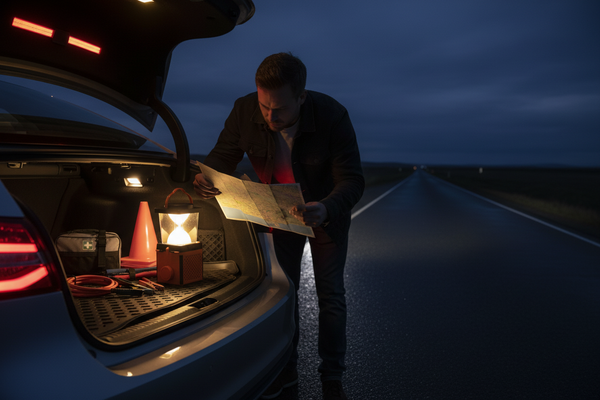 Car Emergency