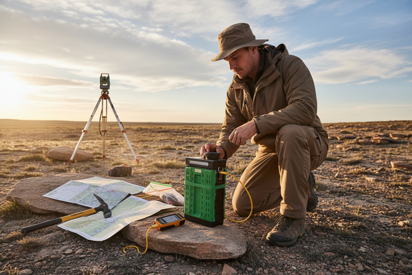 Geological Survey