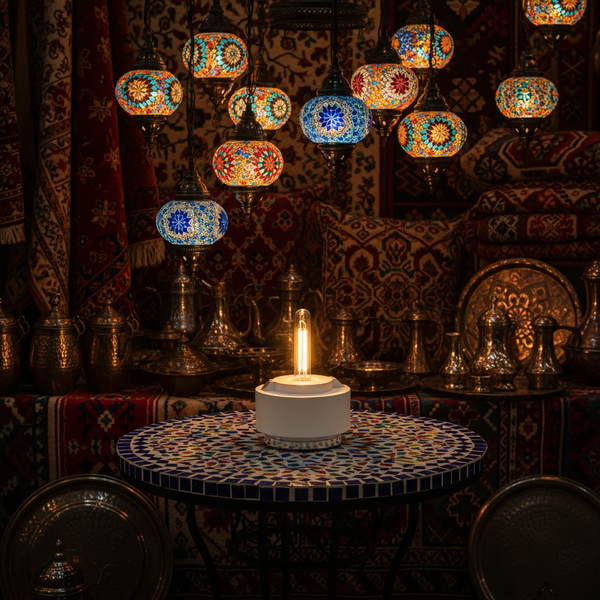 Grand Bazaar Istanbul