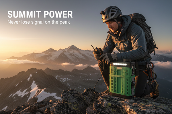 Summit Power