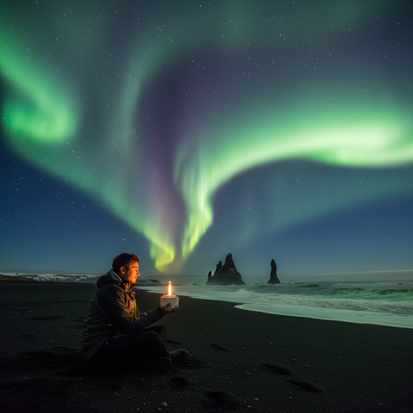 Traveler Aurora