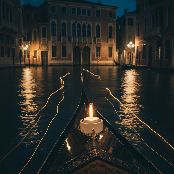 Venice Gondola